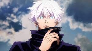 personajes del anime